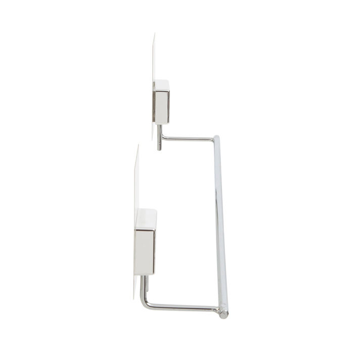 Bestlock Magic großer Handtuchhalter für die Montage an der Wand 3 Compactor