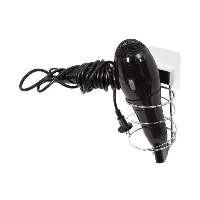 Bestlock Magic Halter für Haartrockner zur Montage an der Wand 4 Compactor