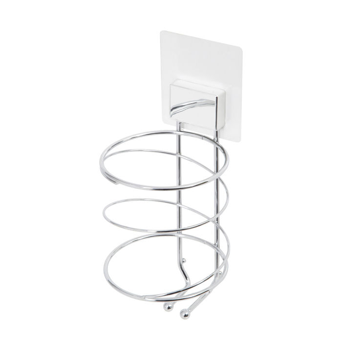 Bestlock Magic Halter für Haartrockner zur Montage an der Wand 1 Compactor