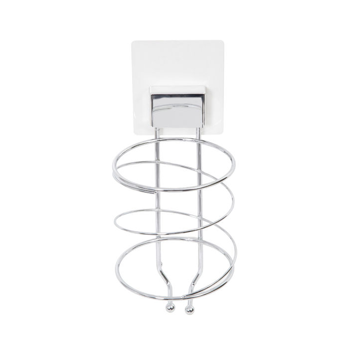 Bestlock Magic Halter für Haartrockner zur Montage an der Wand 2 Compactor