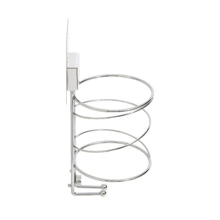 Bestlock Magic Halter für Haartrockner zur Montage an der Wand 3 Compactor