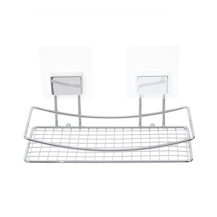 Bestlock Magic Badezimmerregal für die Montage an der Wand 2 Compactor