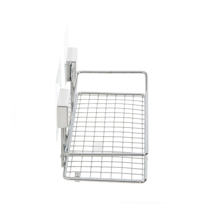 Bestlock Magic Badezimmerregal für die Montage an der Wand 3 Compactor