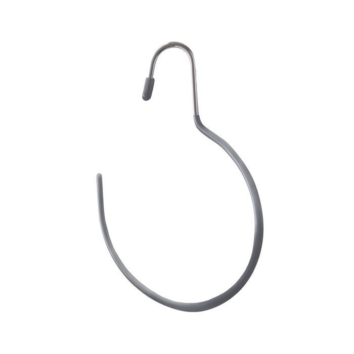 "Sticky" Schal Aufhänger 1 Compactor