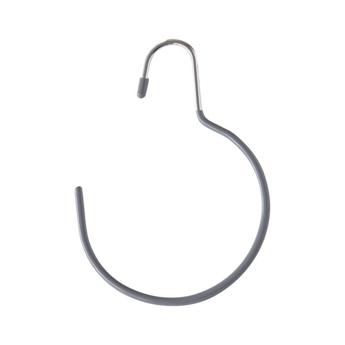 "Sticky" Schal Aufhänger 2 Compactor