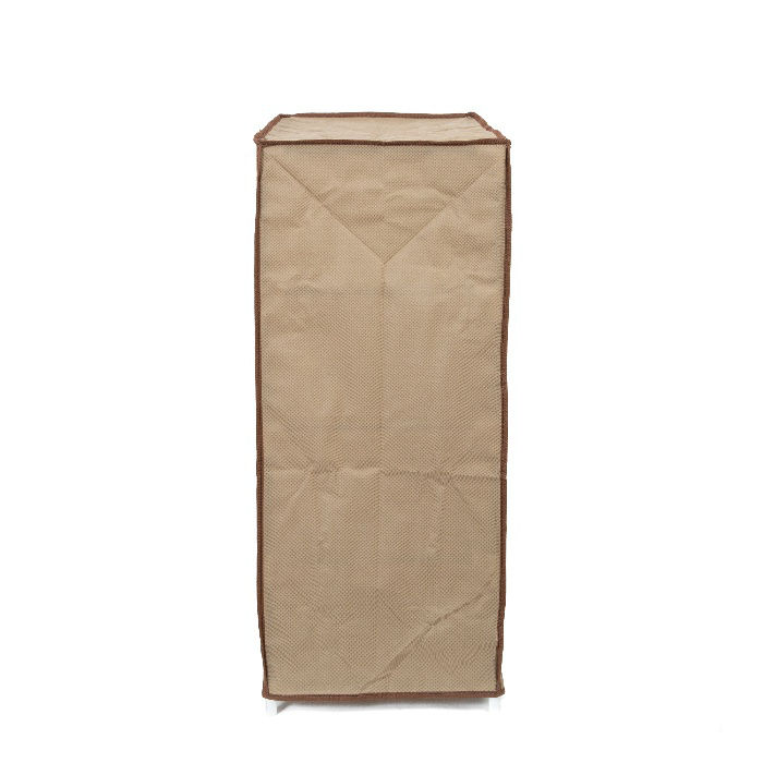 "Oxford" Schuhregal mit 4 Ablagen 4 Compactor