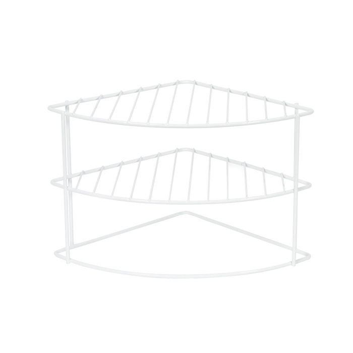 Abgerundetes  / Ablage für Küchen 2 Compactor