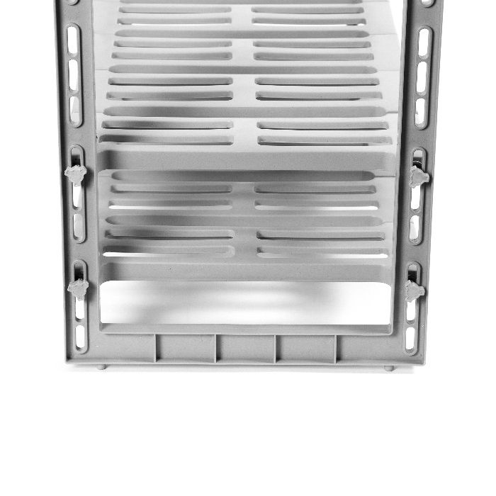 Ausziehbares Regal Unter Spülbecken 7 Compactor