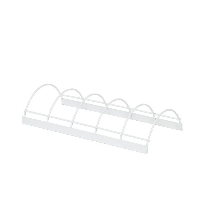 Küchenständer / Ablage für Pfannen und Deckel 1 Compactor