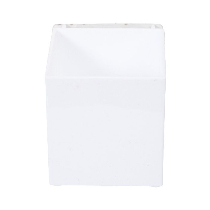 "Hang It" Quadratische Aufbewahrungsbox für die Montage an der Wand 2 Compactor