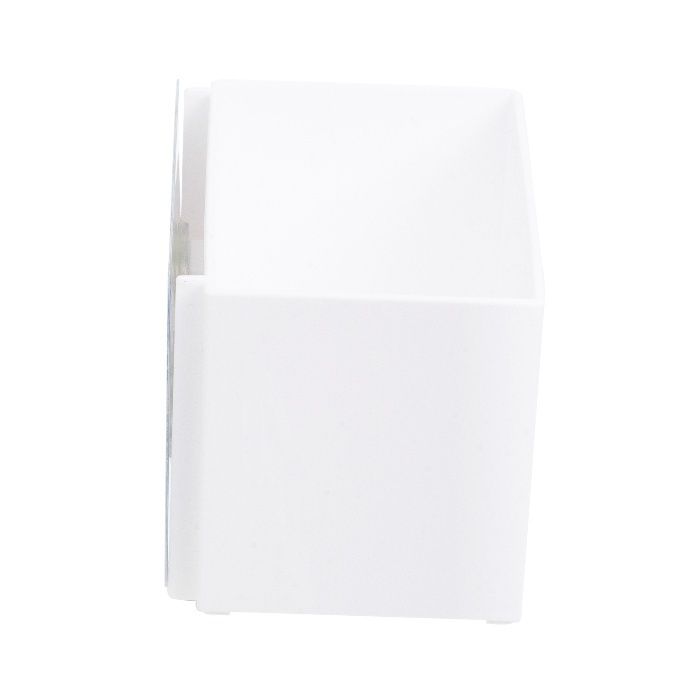 "Hang It" Rechteckige Aufbewahrungsbox für die Montage an der Wand 3 Compactor