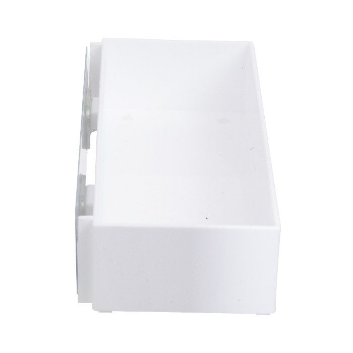 "Hang It" Rechteckige Große Aufbewahrungsbox 3 Compactor