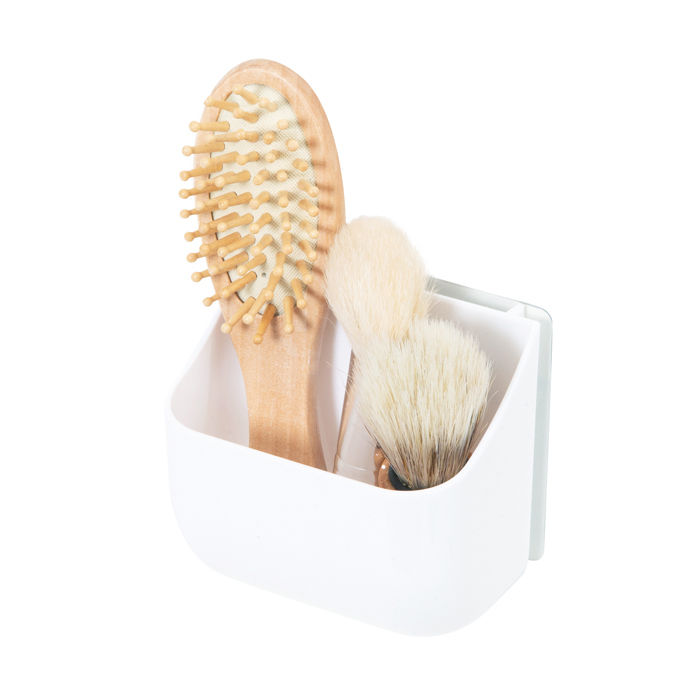 "Hang It" Kleine Kurvige Aufbewahrungsbox 4 Compactor