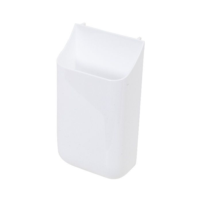 "Hang It" Mittelgroße Kurvige Aufbewahrungsbox 1 Compactor