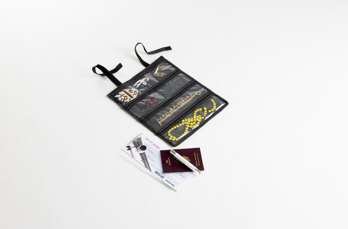 Aufbewahrungsbehälter für Schmuck 1 Compactor