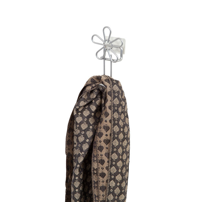 Bestlock Magic Haken für Blumenampeln zur Montage an der Wand 4 Compactor