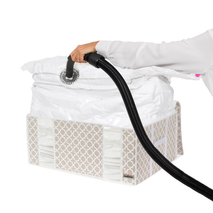 Compactor Madison Vakuum Aufbewahrungs-Tasche - XXL 2 Compactor
