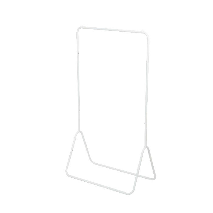 Fyn Single Metall-Kleiderstange 1 Compactor