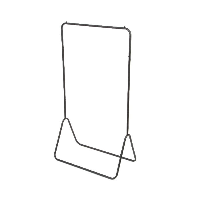 Fyn Single Metall-Kleiderstange 1 Compactor