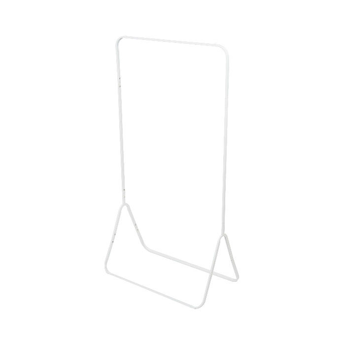 Niels Single Metall-Kleiderstange 1 Compactor