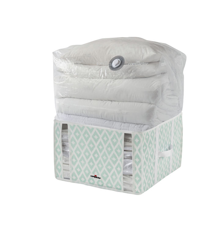 Compactor Daman Unterbett-Vakuumtasche - Medium 1 Compactor