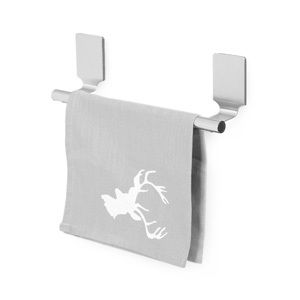 Magnetische Kleine Küchen-Handtuchstange 4 Compactor