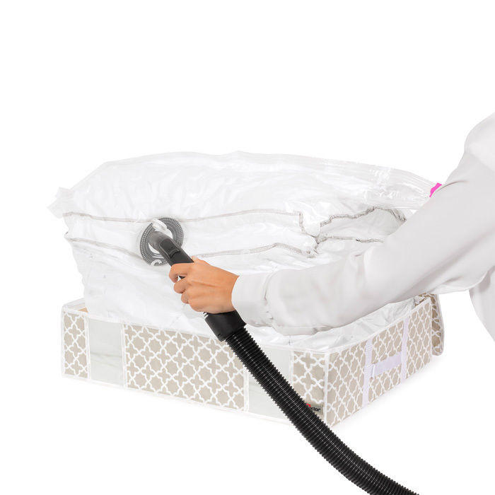 Compactor "Madison" Vakuum-Aufbewahrungstas-L 2 Compactor