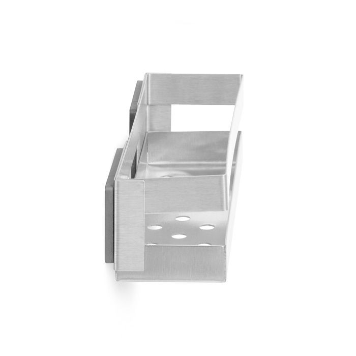 Magnetisches Gewürzregal 3 Compactor