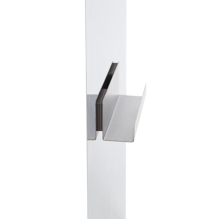 Magnetischer iPad/Tablet- und Kochbuchhalter 3 Compactor