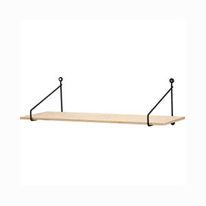 "Ella" String Aufbewahrungsregal Kopenhagen 1 Compactor