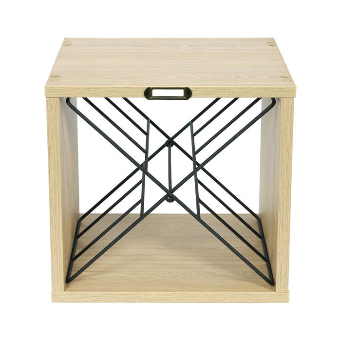 Kopenhagen Stapelbares Weinregal 2 Compactor