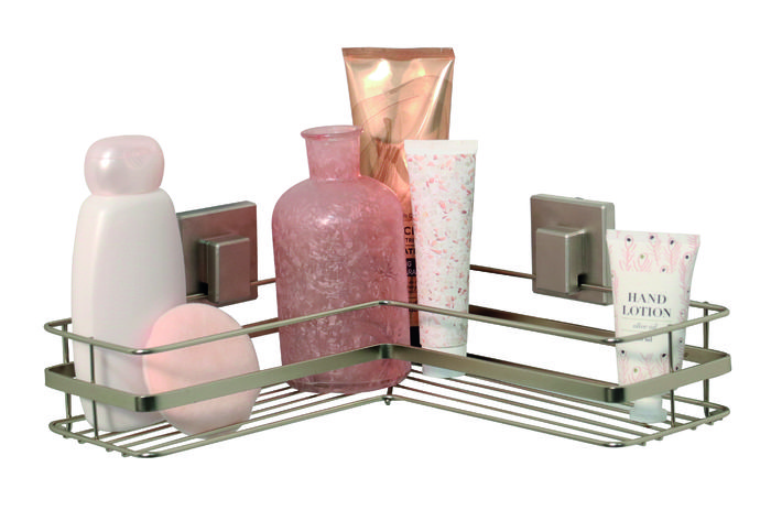 Quadratisches Eckregal "Bestlock" 1 Compactor