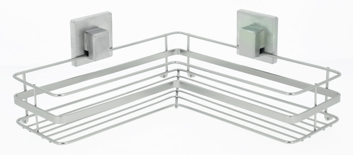 Quadratisches Eckregal "Bestlock" 2 Compactor