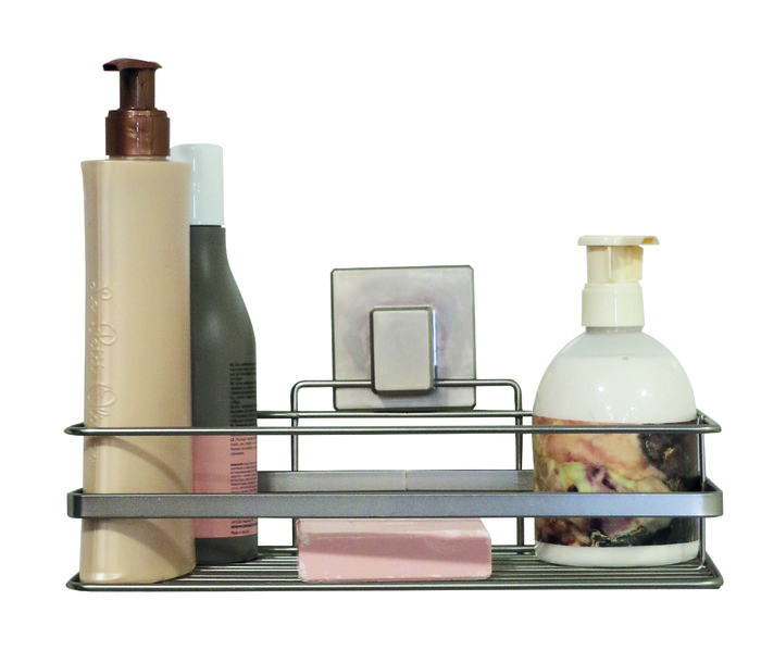 "Bestlock Palladium" quadratischer Korb 1 Compactor