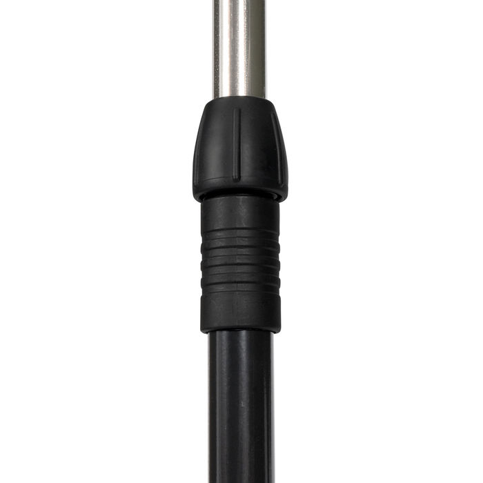 Öko-Serie Anpaßbare Stahl Kleiderstange 6 Compactor