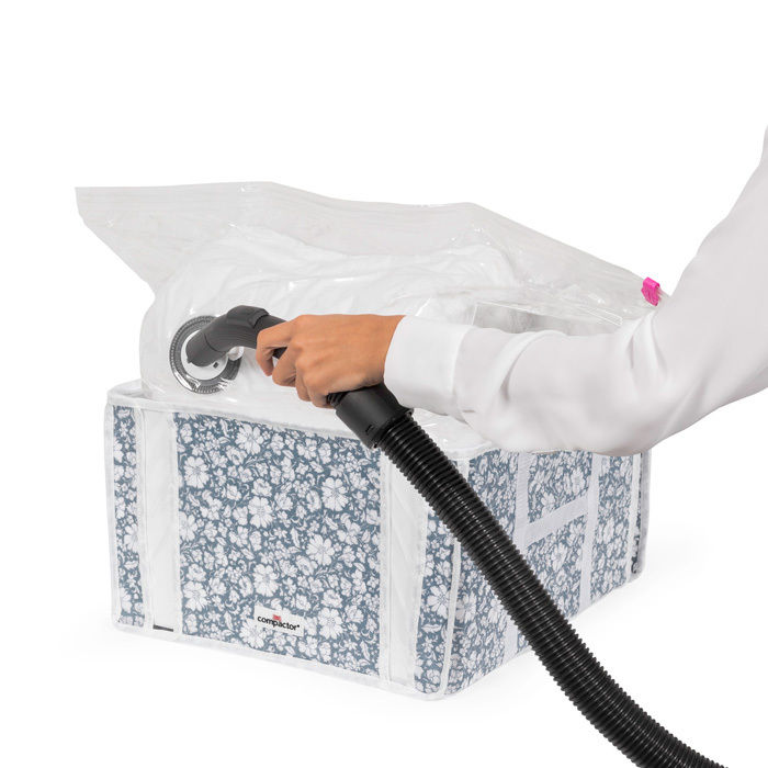 Compactor Vicky Vakuum-Aufbewahrungstasche - M 2 Compactor