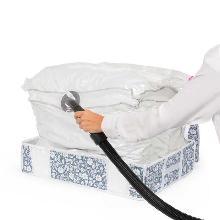 Compactor Vicky Vakuum-Aufbewahrungstasche - L 2 Compactor