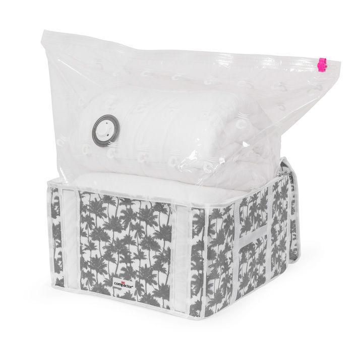 Compactor "Tahiti" Vakuum-Aufbewahrungstasche - M 1 Compactor