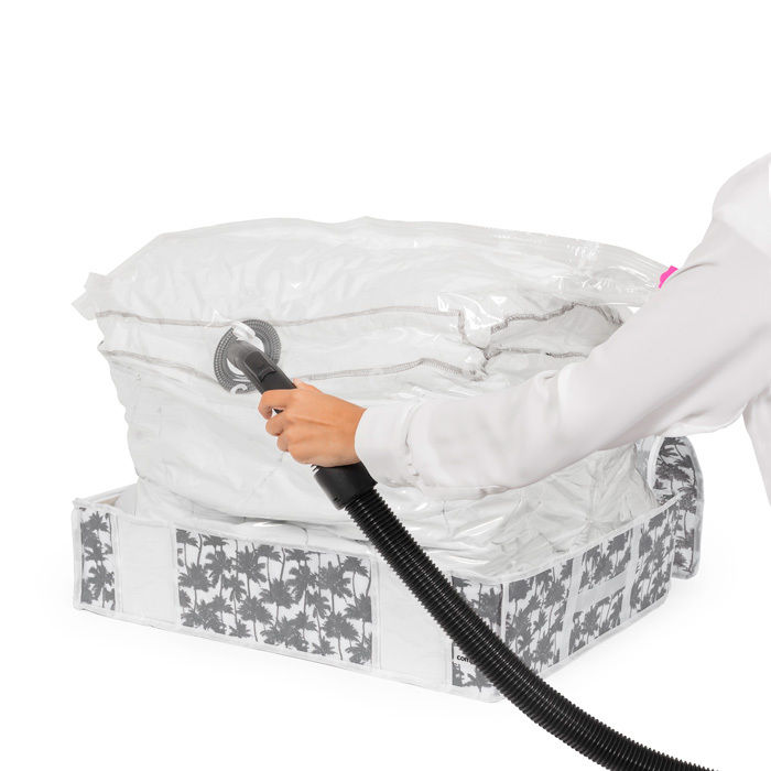 Compactor "Tahiti" Vakuum-Aufbewahrungstasche-L 2 Compactor