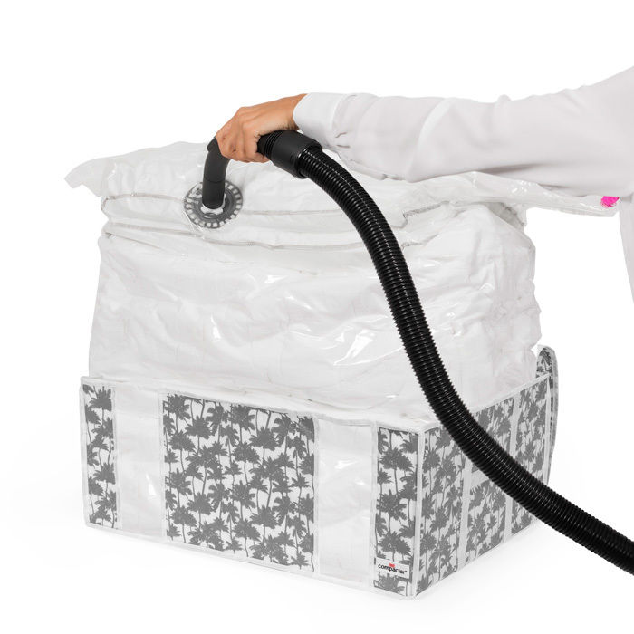 Compactor Tahiti Vakuum-Aufbewahrungstasche - XXL 2 Compactor