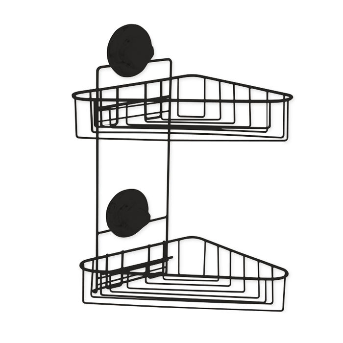 Doppeltes Ekregal - Bestlock Black 1 Compactor