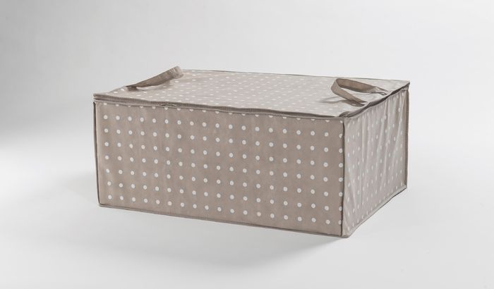 Rivoli Bettdecken-Aufbewahrungstasche 1 Compactor