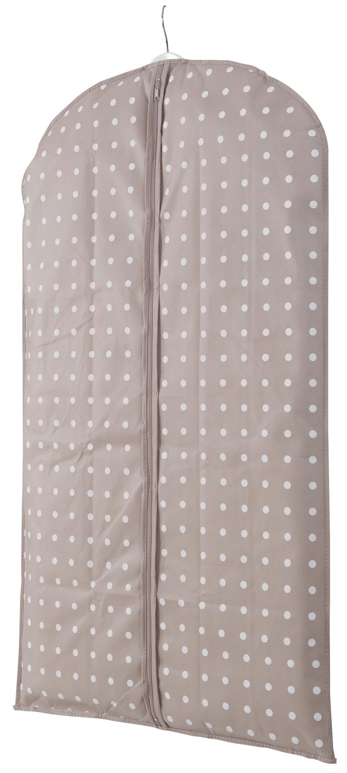 Rivoli Anzug-Hülle 1 Compactor