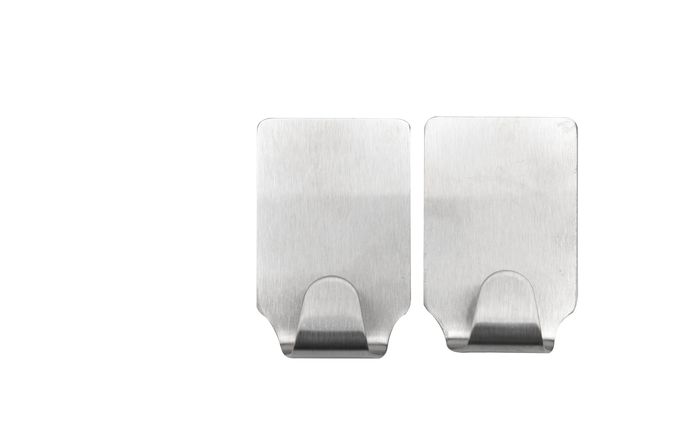 Magnetische Einzelaufbewahrungshaken - 2er Pack 1 Compactor