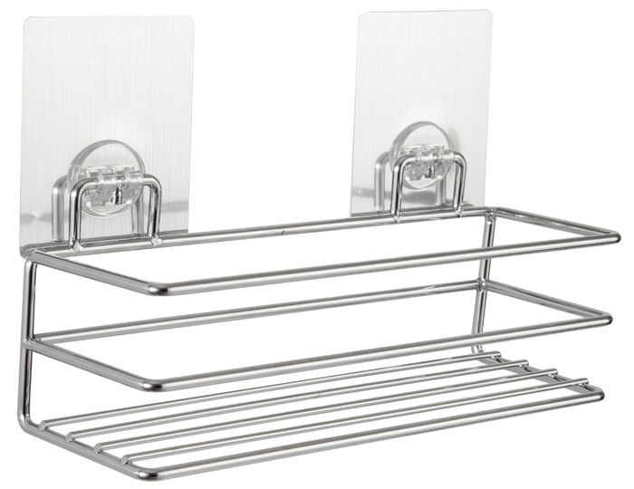 Bestlock Magic Gewürzregal für die Montage an der Wand 1 Compactor