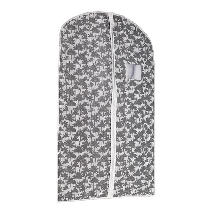 Tahiti Anzug-Hülle 1 Compactor