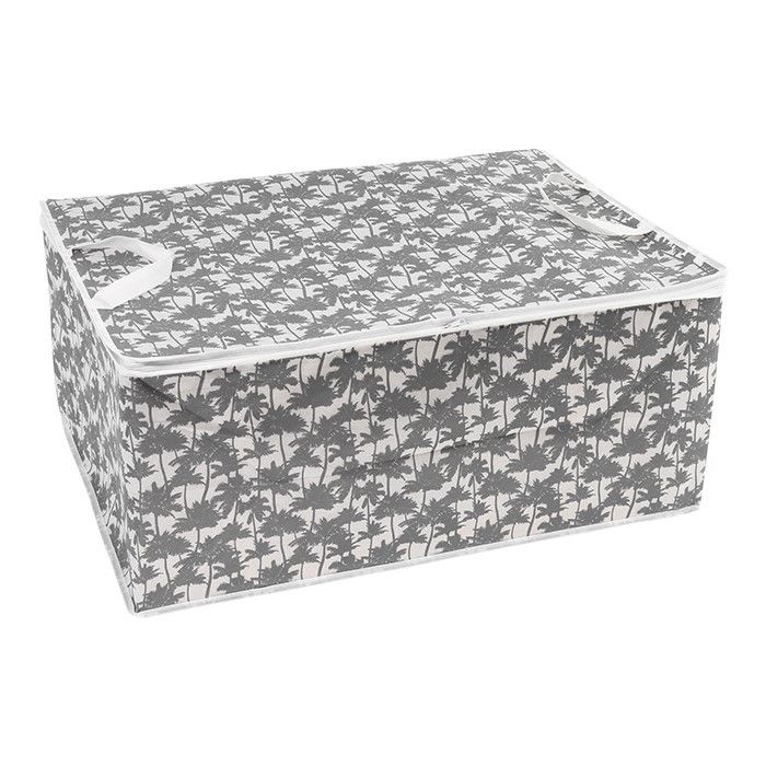 Tahiti Bettdecken-Aufbewahrungstasche 1 Compactor