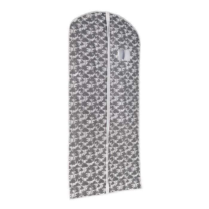 Tahiti Kleider-Hülle 1 Compactor