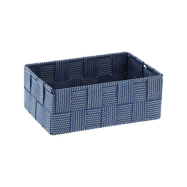 "Toronto" Medium Schubladen-Organizer - Blau 1 Compactor