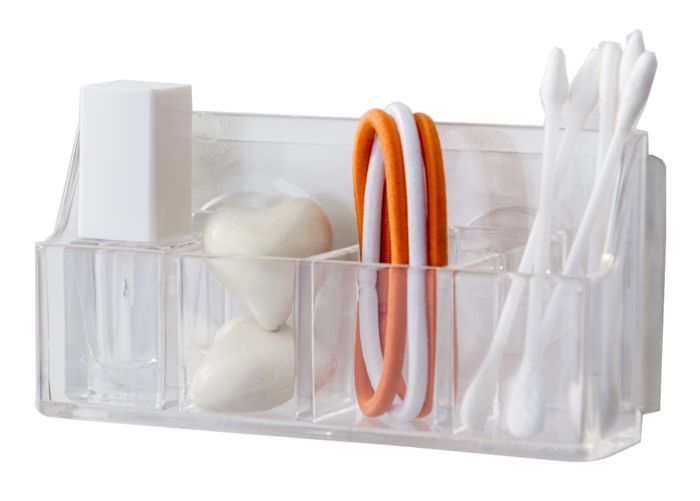 Set aus 5 Bestlock Magic Vision Aufbewahrungsbox 3 Compactor